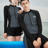 Unisex (od 4 let)
