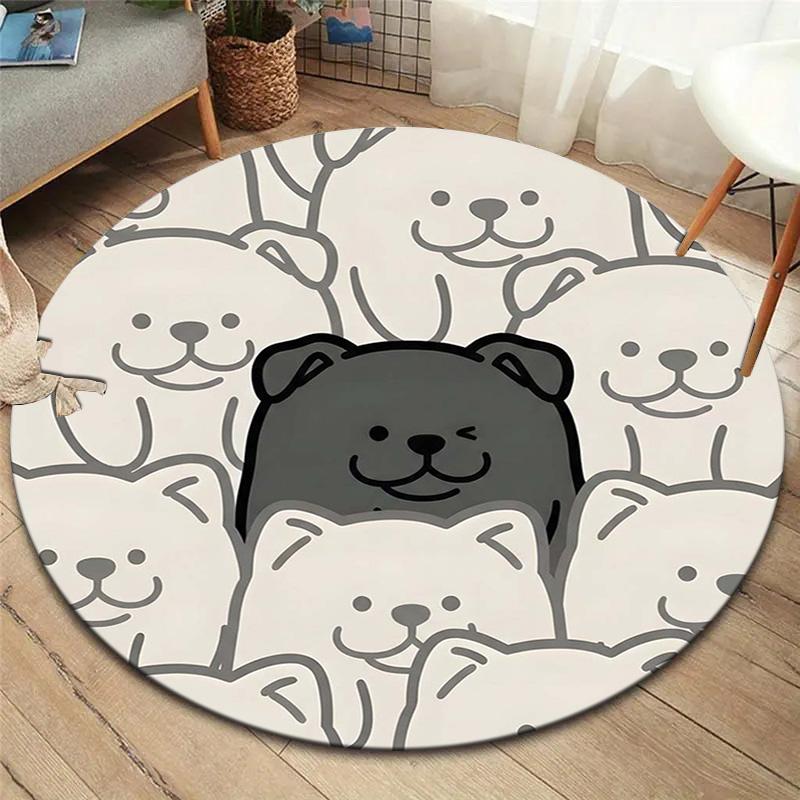 

1Pc Pitbull Print Flannel Blanket, High quality Comfortable for All Seasons, Home Decor, Warmth and Comfort, Perfect for Christmas Gifts 80cmx80cm