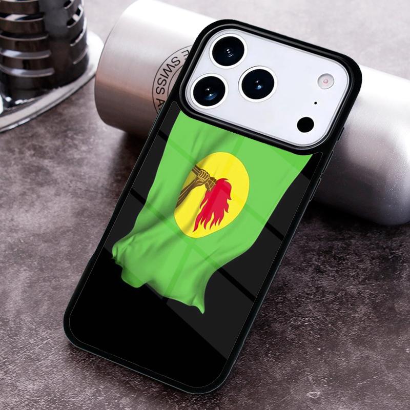 

Zaire Flag Phone Case For iPhone 17,16e,15,14,13,12,11,Mini,Pro,MAX soft Silicone Cover iPhone 11 Pro Max