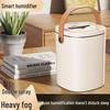 Silent Large-Capacity Humidifier for Home and Office