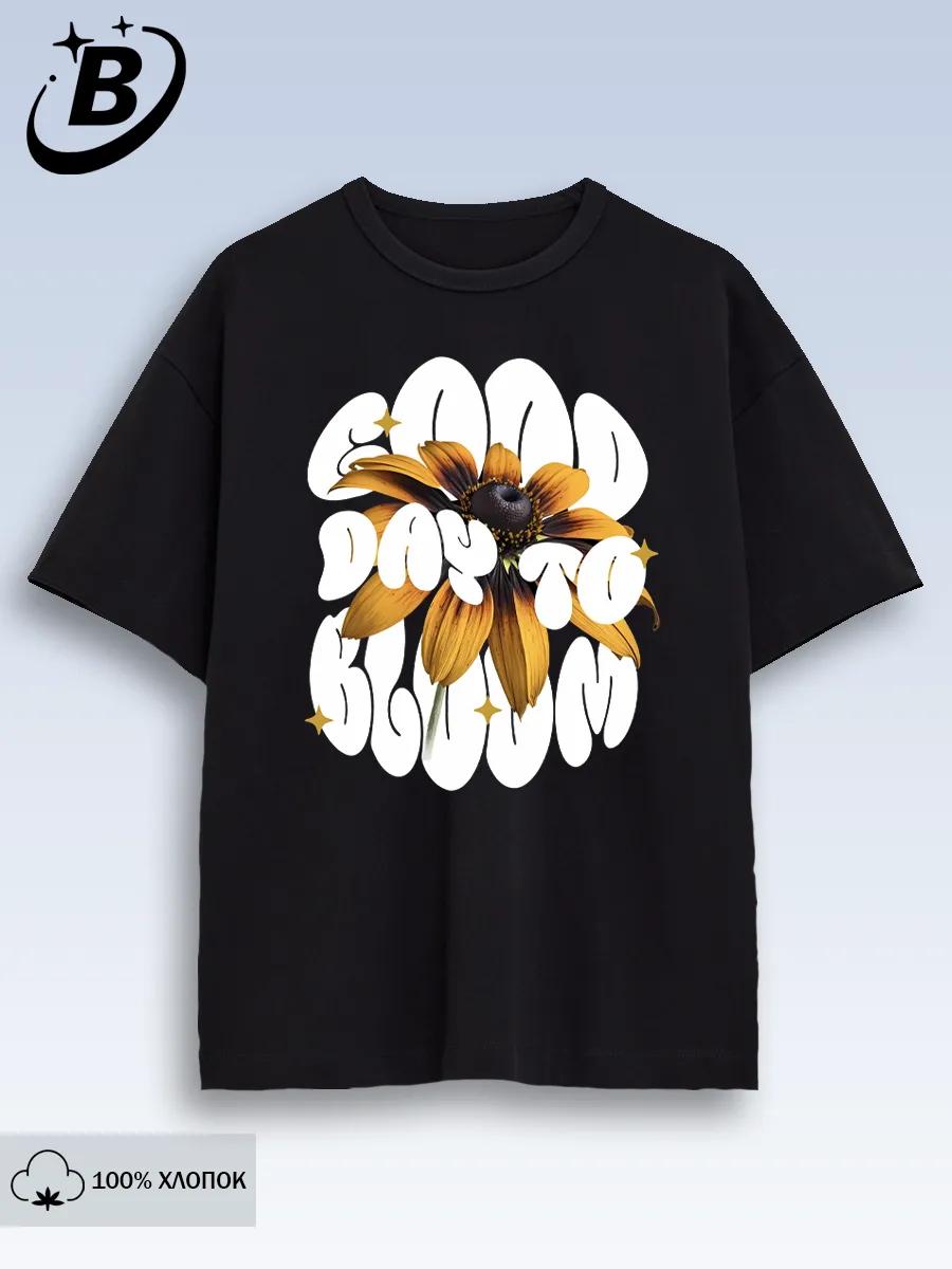 Kids capybara print T-shirt XL