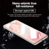 4PCS Hydrogel Film for Samsung S26 Ultra S24 Plus S23 FE  Full Cover Screen Protector Soft Film