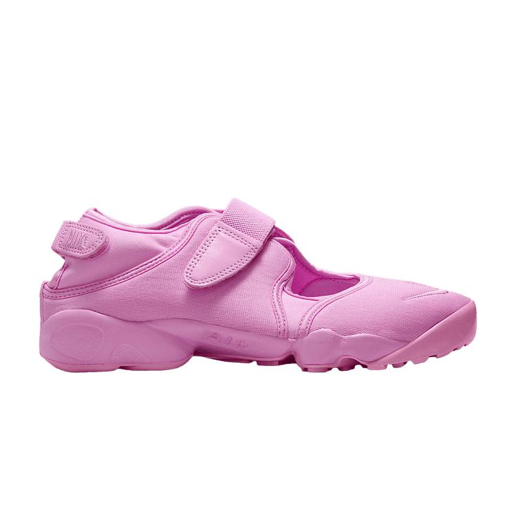 Nike Wmns Air Rift Light Magenta 35.5