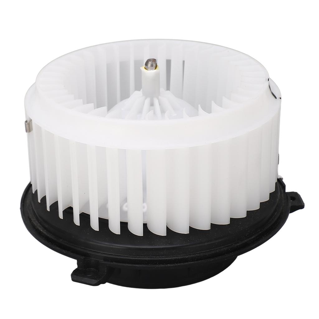 AC Heater Blower Motor Efficient Heating Low Noise OE Standard 95920148 Replacement for Chevy Sonic Trax