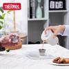 THERMOS 260ml Portable Insulated Teacup Set