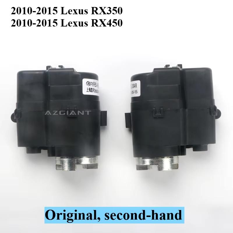 For Lexus RX350 RX450 2010-2025 Electric Rear View Reversing Mirror Folding Control Actuator&gear Set Car Accessories 28T/32T
