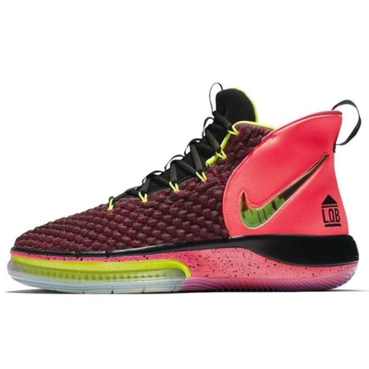 

Nike Alphadunk Ep Hoverboard BQ5402-600 40.5