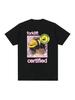 Funny T-Shirt For Girls Featuring A Cute Mouse Design, Suitable For Wo'unisex, Ideal For Casual Wear2