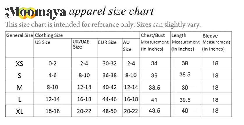 Moomaya Full Sleeves Gathered Dress W  Ruffle Waist Casual Flowy Swing