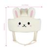 Capacete infantil para bebês engatinhando, andando, protetor de cabeça para bebês, almofada macia, proteção de cabeça para bebês aprendendo a andar