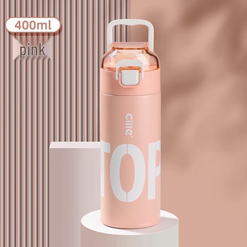 

Cille XB-22171 316 Stainless Steel Thermos Bottle