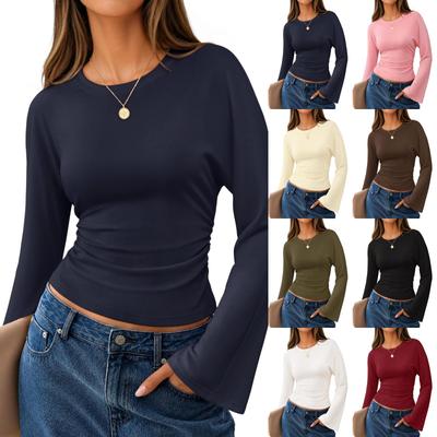 Üst Kıyafetler – T-shirtler