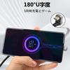 SinLoon 100W Typ C zu C Gegenläufiger Winkel zu USB Typ C Verlängerung 10Gbps Schnellladung Nylon Geflochtenes Kabel für USB C Geräte Kabel, U-förmiges USB-C