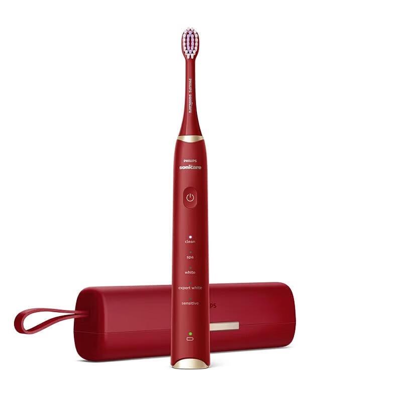 Philips HX2491/02 Sonic Electric Toothbrush