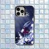 H-Hollow Knight Silksong  Phone Case For iPhone 16,15,14,13,12,11,8,7,Pro,Max,Plus,Mini,XS,SE Shockproof Matte Cover