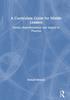 Bok A Curriculum Guide for Middle Leaders : Intent, Implementation and Impact In Practice