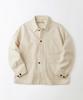 Outstanding U.S.N N-3 Hbt Jacket_Ecru
