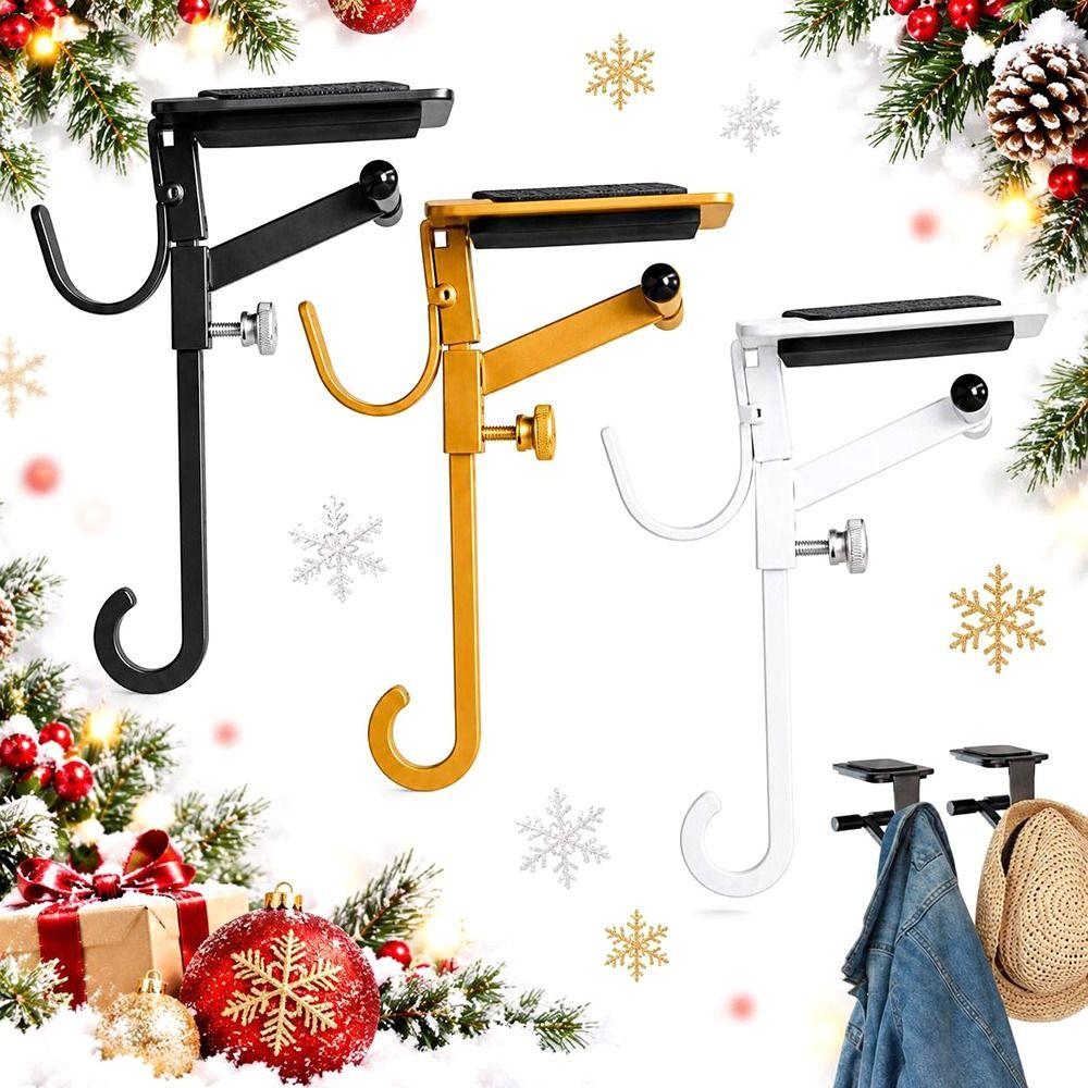 Metal Fireplace Mantel Hanger Protective Pads Mantel Garland Hanger Fireplace Decor