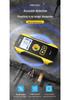 FNIRSI WD-01 Wall Detector for Steel Bars, Pipelines, and Wires - Metal Measurement and Scanning Tool