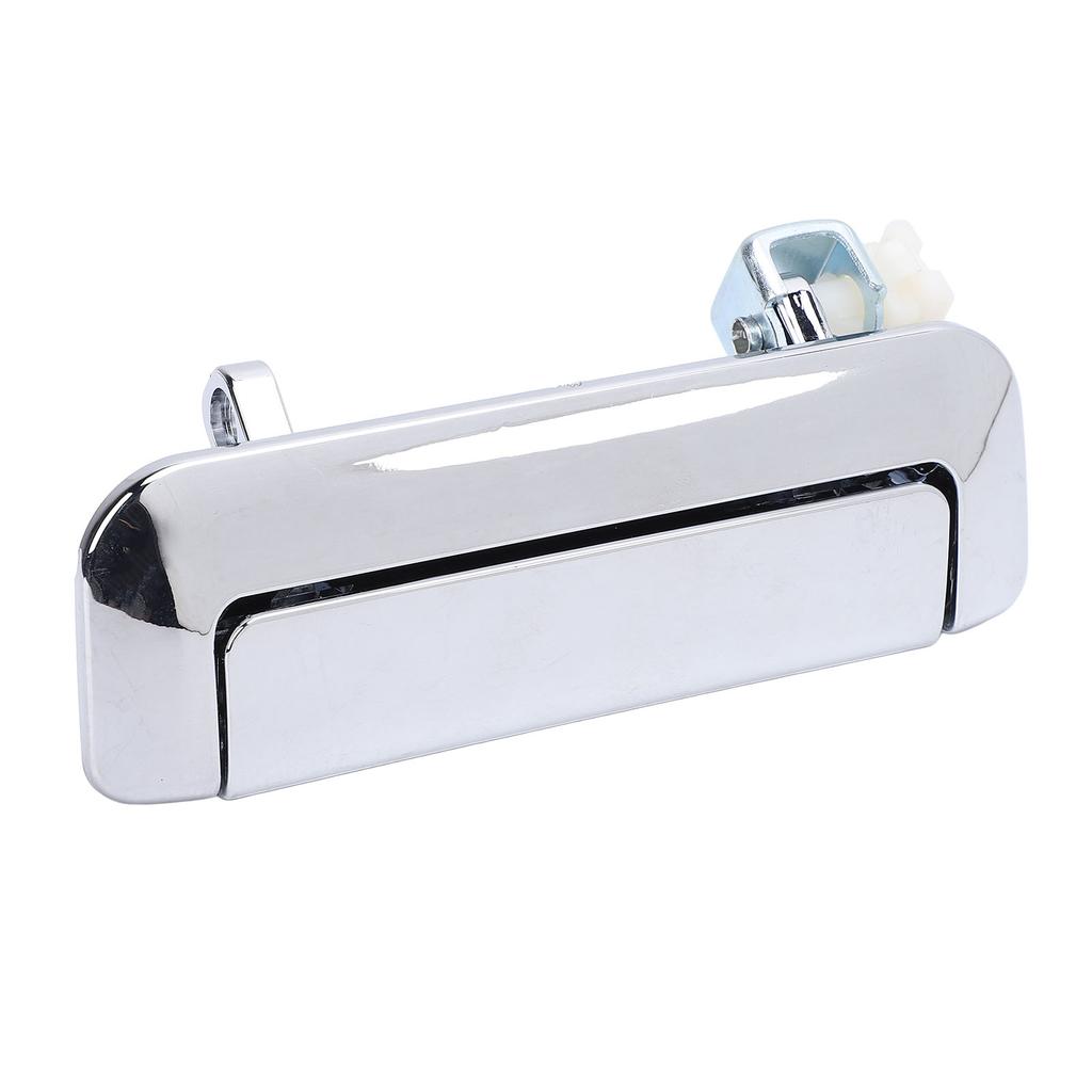 Rear Outside Tailgate Door Handle 5746A153 Enhanced Grip Stable Performance Exterior Liftgate Handle for Triton L200