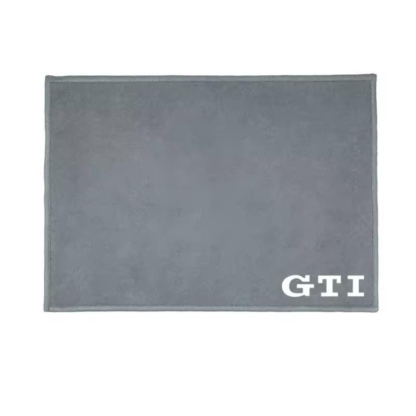 Car Cleaning Tools Air Conditioning Air Outlet Cleaning Dust Removal Soft Brush For VW GTI Polo Golf Passat Tiguan Arteon HubCap 64SAD