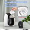 HOMEZEST Husholdnings Automatisk Drypp Mini Enkeltkopp Kaffe
