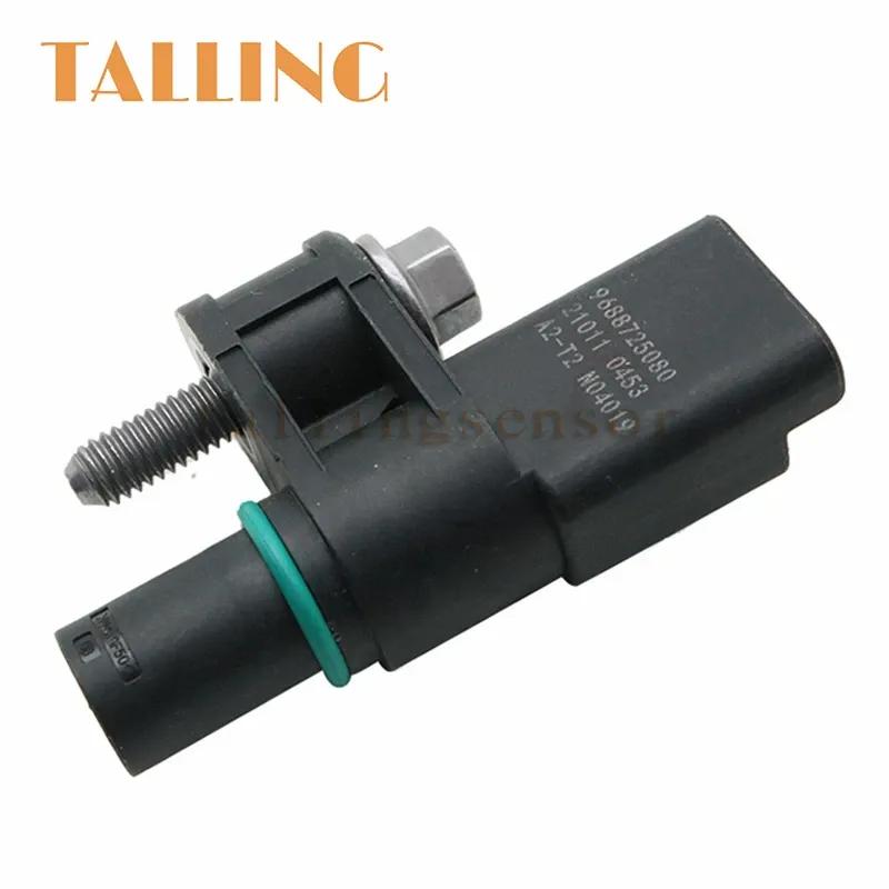 9688725080 Nockenwellensensor Für Citroen Berlingo C1 C3 C4 DS3 DS4 1.2 Peugeot 108 2008 301 308 508 Partner Rifter Neu
