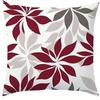 Home Decor Home Sweet Home & Geometric Floral Pillows Pattern Cushion Cover Suitable For Sofa Bedroom Car Pillow Cover