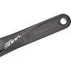 Shimano Sora FC-R3000 Crankset 50x34T 170mm 9-Speed Compatible with External Bottom Bracket