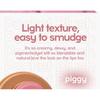 MLSMILE - Pocket Lip & Cheek Blusher - 1-3