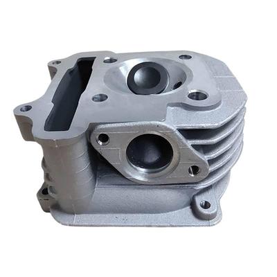 Culasse 57.4mm pour Motoneta Ds150 Gs150 Ws150 Cyclomoteur Scooter GY6 150cc