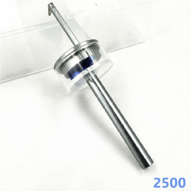 Professional Watch Calibration Tool Movement Adjustment Quick And Slow Tool Spoon Velocity Adjustment Suitable For Watch
