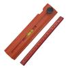 Professional Woodworking Angles Guide Foldable Depth Measuring Ruler Level Calibration Tool For DIY Carpentry Tasks