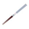 Happy Set of Made In PID3879 J-kitchens Chopsticks, 5, Material Wood, Chopsticks, Japan,