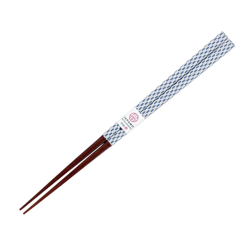 Happy Set of Made In PID3879 J-kitchens Chopsticks, 5, Material Wood, Chopsticks, Japan,