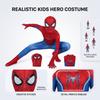 Cosplay Costume Set with and Jumpsuit for Role Play