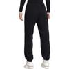 Nike Sportswear Chill Terry Lightweight Classic Comfortable Mid-Rise French Terry Sweatpants Women bottoms IF0233-010