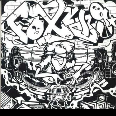 12inch Record MIKE & CHARLIE / HUMB - I Get Live / Shut Up FOXY9 Foxy Jangle 2024 UK Dance & Electronica