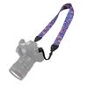 PULUZ PU6008 Ethnic Style Camera Shoulder Strap for DSLR Universal Anti Slip Neck Rope