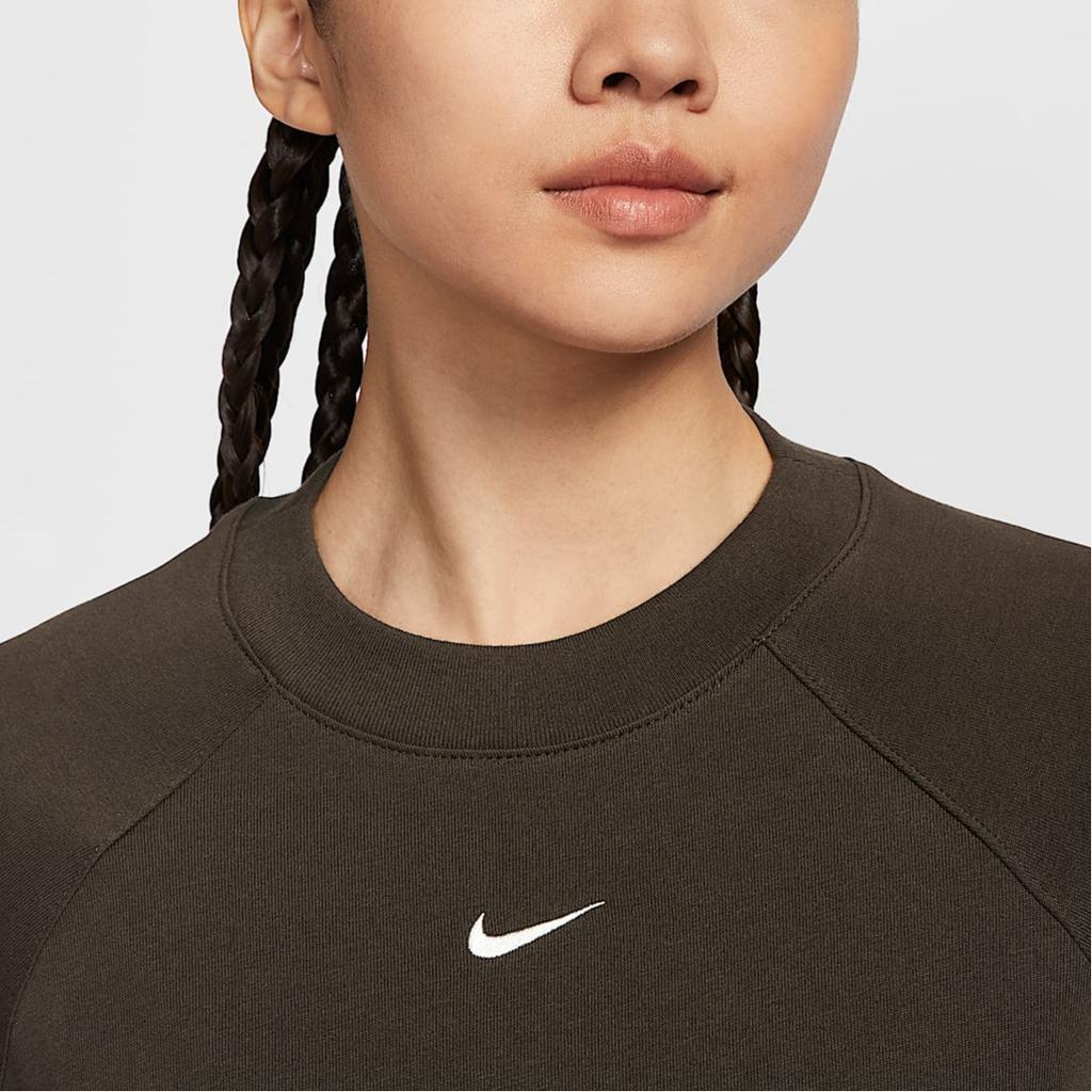 Nike Sportswear Collection Women's T Shirt Dress HJ0325-220