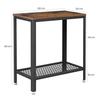 Living Room Console - LET31BX