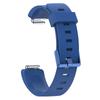 For Fitbit Inspire Silicone Wrist Strap Replacement Adjustable Watch Band