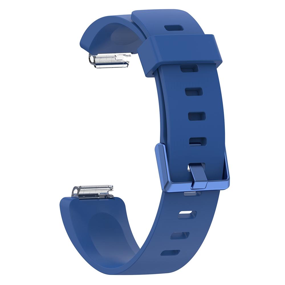 For Fitbit Inspire Silicone Wrist Strap Replacement Adjustable Watch Band