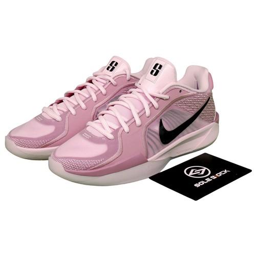 

Nike Sabrina 2 EP Pink Foam Black Elemental FZ1517-601 Women EU 47