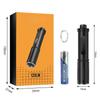 Oeny Mini Portable Emergency Flashlight Gift Set