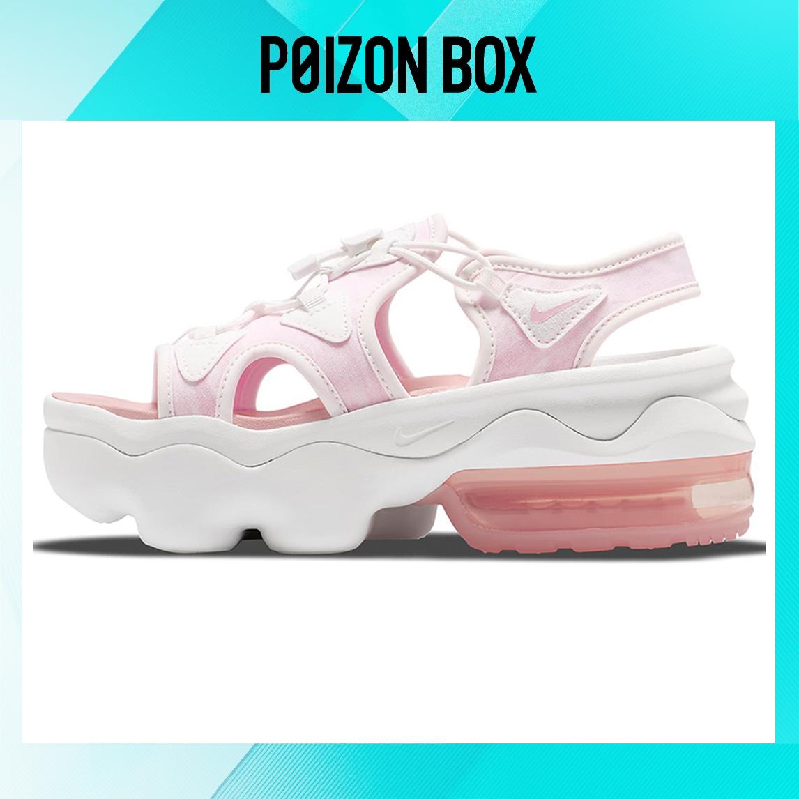 

сандалии Nike Air Max Koko Beach Sandals Female CI8798-101