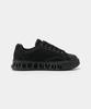 78Under M-2 Graphic Low Top_Ash Black
