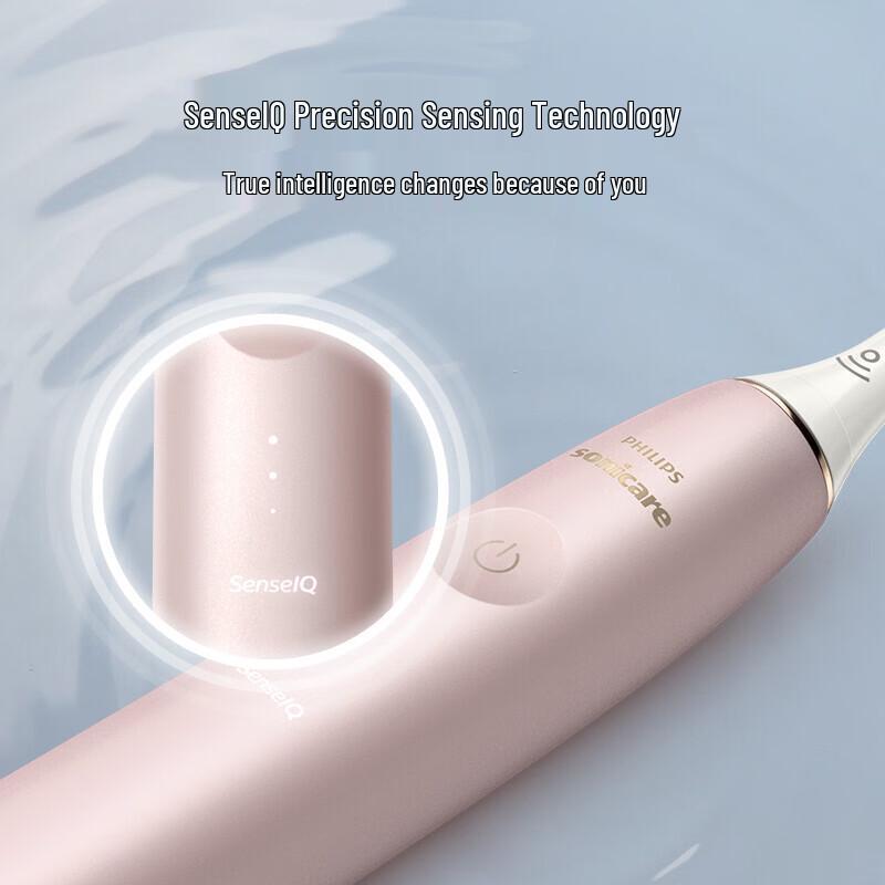 Philips DiamondClean Ai Sonic Electric Toothbrush CN plug (adapter included)