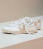 Sneakers Veja Esplar Leather W White/sable