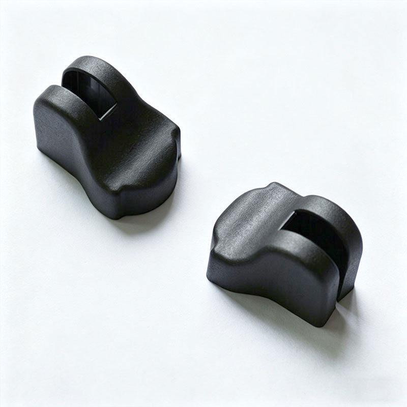 Suzuki Jimny 2019-2026 Door Stopper Rust-Proof Protective Cover Set